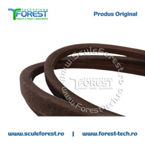 Curea transmisie originala pentru tractor Husqvarna CTH126, LTH126, LT141, LTH151 - Img 2