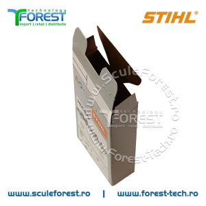 Cutie originala de prezentare pentru lanturile Stihl MICRO - Img 3