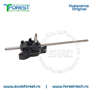 Cutie transmisie autopropulsie (cutie de viteza) fata Husqvarna LC 356AWD