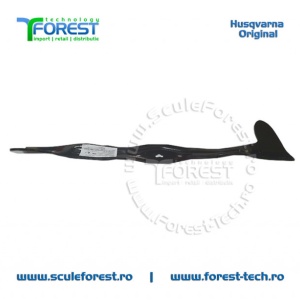 Cutit dreapta tractor Husqvarna TC 142T, TC 342T - Img 5