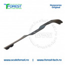 Cutit masina de tuns gazonul Husqvarna LC 140, LC 140S - 400mm