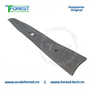 Cutit masina de tuns gazonul Husqvarna LC 353AWD - Img 5