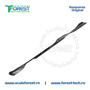 Cutit masina de tuns gazonul Husqvarna LC 356V (mulching) - 560mm - Img 5