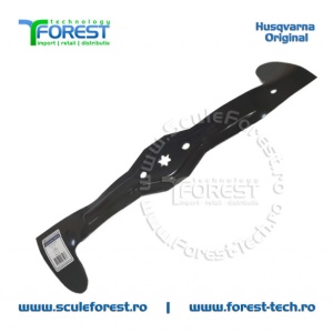 Cutit original stinga pentru tractor Husqvarna TC142T, TC342T - 540mm