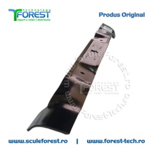 Cutit tractor Husqvarna CTH126, Partner P11577RB, McCulloch M115-77TC - 750mm - Img 7