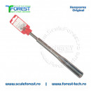 Dalta concava Keil 250mm / 22mm | SculeForest.ro