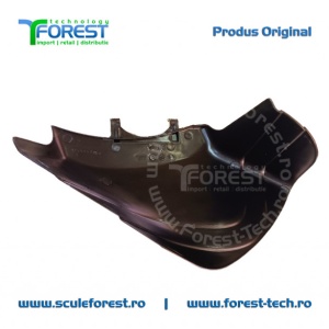 Deflector Husqvarna LC 356V, LC 356AWD, M56-190APX, M56-190AWFPX - Img 3