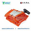 Demaror complet compatibil cal.I drujba Husqvarna 365, 365X-TORQ, 372XP, 372X-TORQ