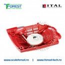 Demaror complet compatibil cal.I drujba Husqvarna 455, 455e, 460