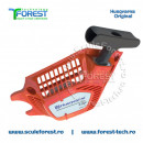 Demaror complet original drujba Husqvarna 135 MarkII