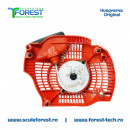 Demaror complet original drujba Husqvarna 445 II, 450 II