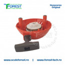 Demaror complet original motocoasa Husqvarna 128R, 128C