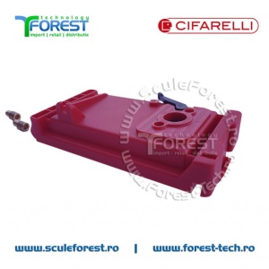 Distantier pentru carburator Cifarelli M3A - Img 2