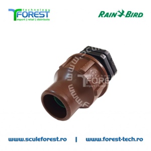 Dop pentru furtun de picurare RainBird de 17mm - Img 2