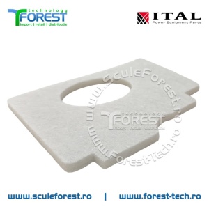 Filtru aer compatibil pentru drujba Stihl MS170 2MIX, MS180 2MIX - Img 4