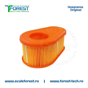 Filtru aer compatibil pentru masina de tuns gazon Husqvarna 152SV