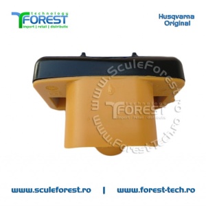 Filtru aer original pentru drujba Husqvarna 135, 140, 435, 435e, 440, 440e - Img 2