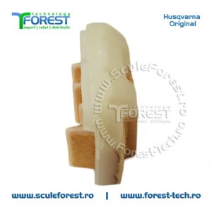 Filtru aer original pentru drujba Husqvarna 545, 550XP - Img 6