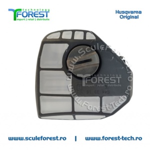 Filtru aer original pentru drujba Husqvarna 570, 575XP, 576XP - Img 2