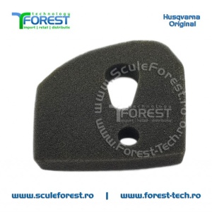 Filtru aer original pentru motocoasa Husqvarna 135R - Img 2