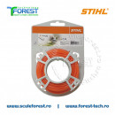 Fir motocoasa (damil) 2.4mm x 14m Stihl Round | SculeForest