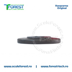 Flansa motocoasa Husqvarna 135R, 333R, 535RX, 343R, 545RX - Img 5