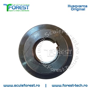 Fulie curea transmisie propulsie Husqvarna LC151S - Img 3
