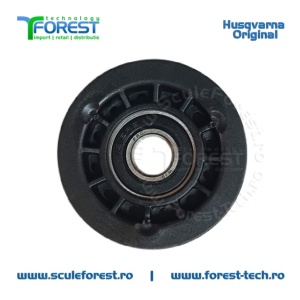Fulie curea transmisie propulsie Husqvarna LC356V, LC353AWD - Img 6