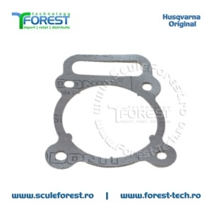 Garnitura cilindru originala motocoasa Husqvarna 545RX, 545RXT - Img 3