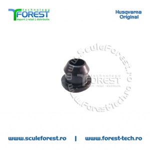 Garnitura originala pentru conducta de carburant drujba Husqvarna - Img 5
