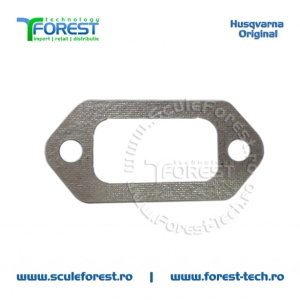Garnitura toba originala drujba Husqvarna 570, 575XP, 576XP
