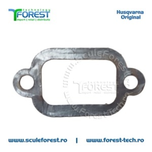 Garnitura toba originala motocoasa Husqvarna 135R, 333R - Img 3