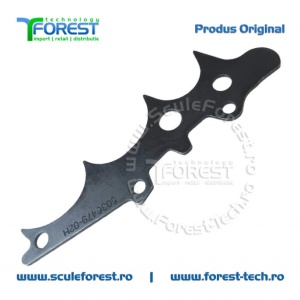 Gheara doborare originala pentru drujba Husqvarna 365, 365 X-TORQ, 371XP, 372XP, 372XP X-TORQ, 570, 575XP, 376XP - Img 2