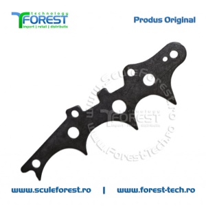Gheara doborare originala pentru drujba Husqvarna 365, 365 X-TORQ, 371XP , 372XP, 372XP X-TORQ, 570, 575XP, 576XP - Img 3