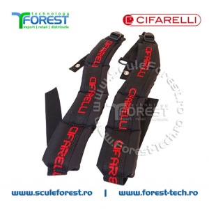 Harnasament atomizor Cifarelli M3A si M1200 - Img 3