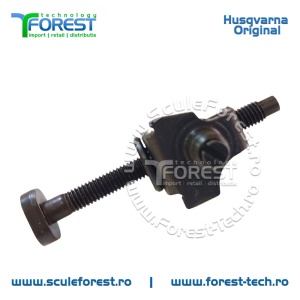 Intinzator original complet drujba Husqvarna 340, 345, 345e, 350, 351, 353, 357XP, 359, Jonsered CS2156, CS2159 - Img 4