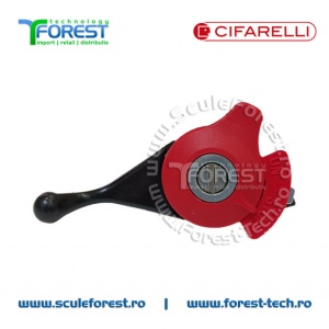 Intrerupator cu pirghie de acceleratie la pompa de umplere pentru Cifarelli M3A - Img 2