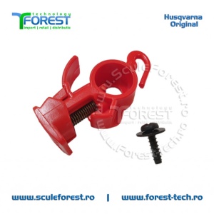 Intrerupator original drujba Husqvarna 135, 135e, 140, 435, 435e, 440, 440e