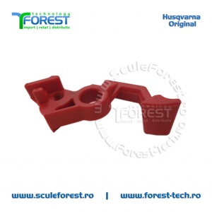 Intrerupator original pentru drujba Husqvarna 120 Mark II, 235, 235e, 236, 240, 240e, Jonsered CS2234, CS2238 - Img 2