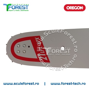 Lama drujba Oregon 15"(38cm) pas 325 canal 1.5mm ProLite - Img 5
