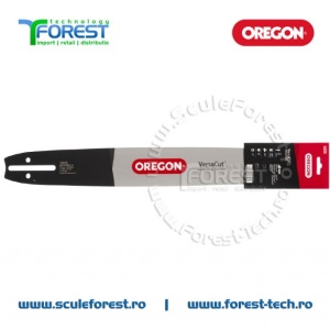 Lama drujba Oregon 20"(50cm) pas 3/8 canal 1.5mm VersaCut - Img 5