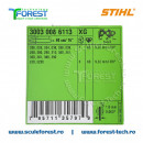 Lama drujba Stihl 40cm pas 3/8 canal 1.6mm Rollomatic E (60 eclise)