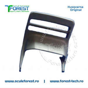 Maner frana original pentru drujba Husqvarna 365, 371XP, 372XP
