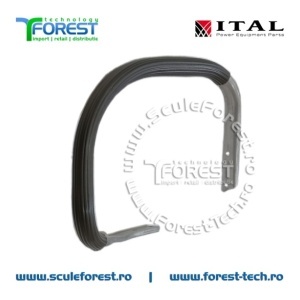 Maner frontal compatibil pentru drujba Husqvarna 345, 346XP, 350, 351, 353 - Img 3