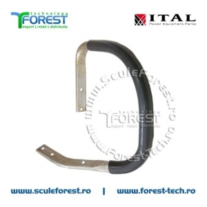 Maner frontal compatibil pentru drujba Husqvarna 357XP, 359 - Img 3