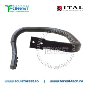 Maner frontal compatibil pentru drujba Stihl 024, 026, MS240, MS260 - Img 5