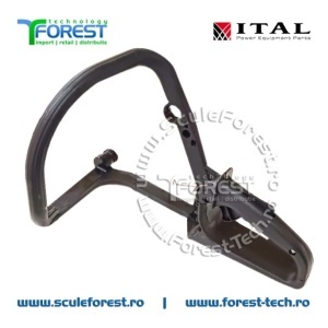 Maner frontal compatibil pentru drujba Stihl MS170, MS180 - Img 4
