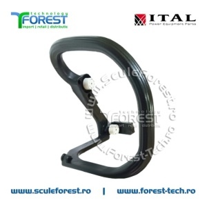 Maner frontal compatibil pentru drujba Stihl MS210, MS230, MS250 - Img 3