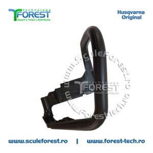 Maner frontal original pentru drujba Husqvarna 455 Rancher, 460 Rancher - Img 7