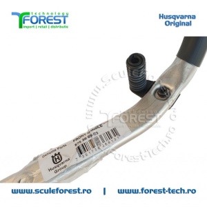 Maner frontal original pentru drujba Husqvarna 555, 560XP, 562XP - Img 4